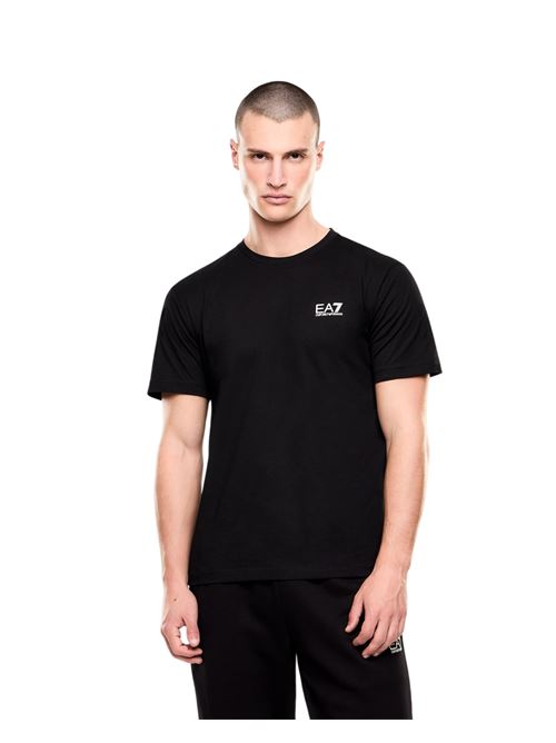 8NPT251200 NERO EA7 | 8NPT251200 NERO